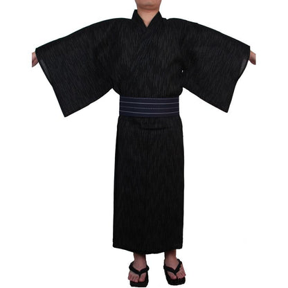 Man Kimono Anano (10 Colors & 2 Sizes)