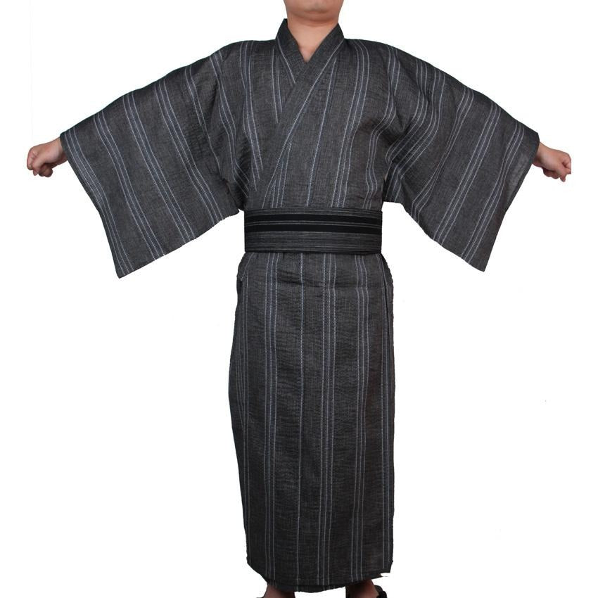 Kimono de Hombre Anano (10 Colores y 2 Tallas)