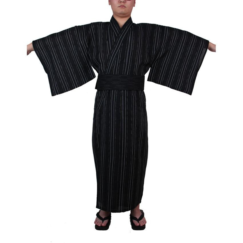 Kimono de Hombre Anano (10 Colores y 2 Tallas)