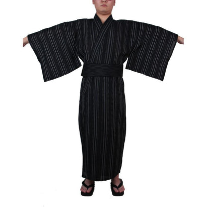 Kimono de Hombre Anano (10 Colores y 2 Tallas)