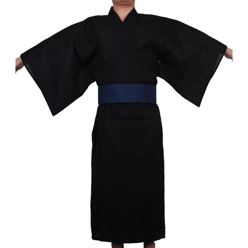Kimono de Hombre Anano (10 Colores y 2 Tallas)