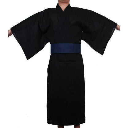 Man Kimono Anano (10 Colors & 2 Sizes)