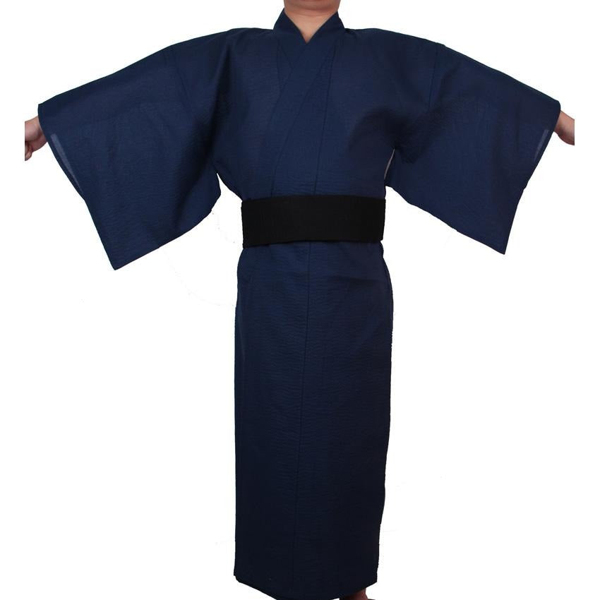 Kimono de Hombre Anano (10 Colores y 2 Tallas)
