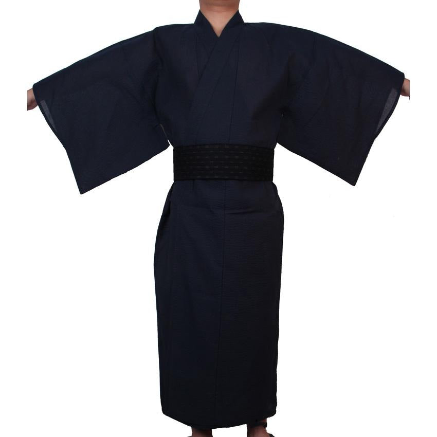 Kimono de Hombre Anano (10 Colores y 2 Tallas)