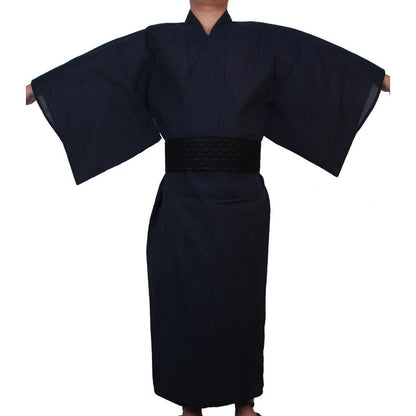 Kimono de Hombre Anano (10 Colores y 2 Tallas)