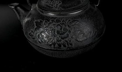 Tea Pot Shinano (3 Models)