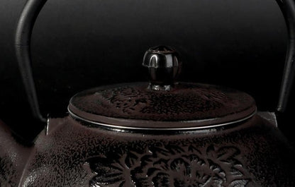 Tea Pot Shinano (3 Models)