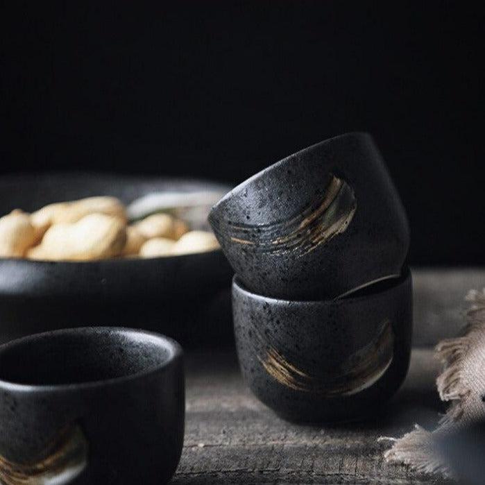 Juego de Sake Hidaka