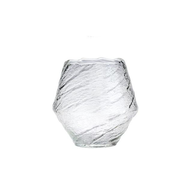 Whiskey Glass Ukiyo