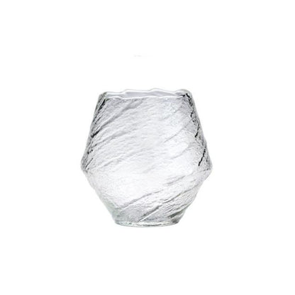 Whiskey Glass Ukiyo