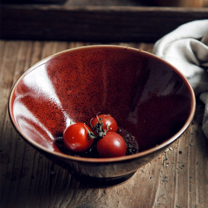 Bowl Wataru III
