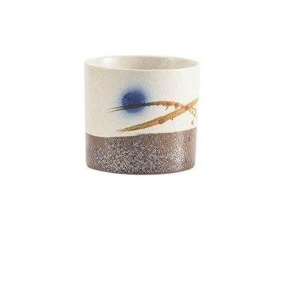 Juego de Sake Zelkova (4 Modelos)