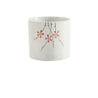 Juego de Sake Zelkova (4 Modelos)
