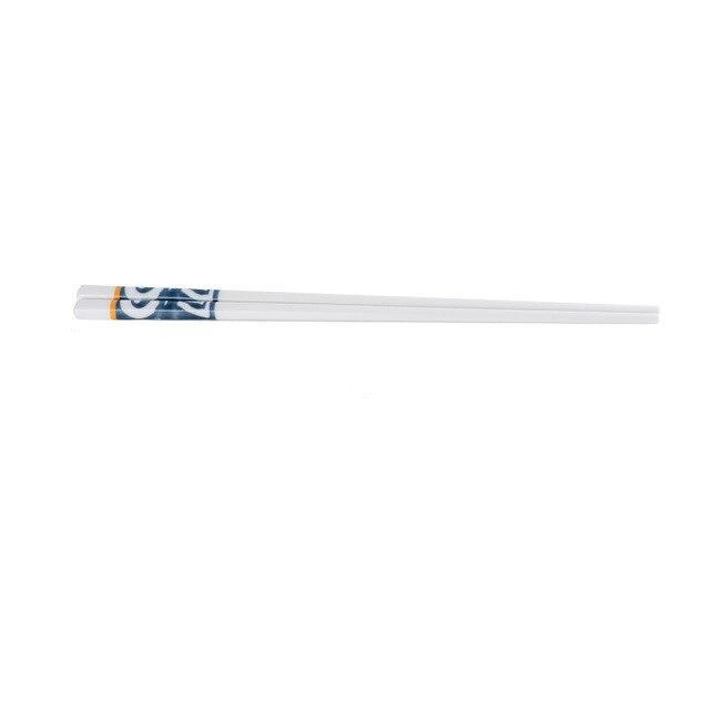 5 Pairs Chopsticks Set Koraiensis (4 Colors)