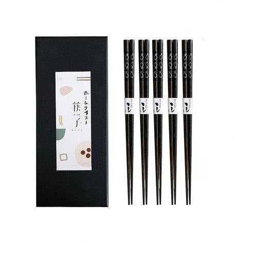 5 pairs Chopsticks Set Yoshino Kumano IIIII