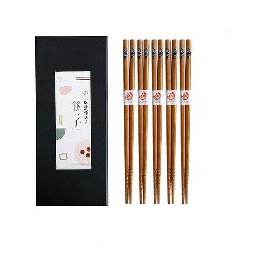 Juego de 5 Pares de Palillos Yakushima II