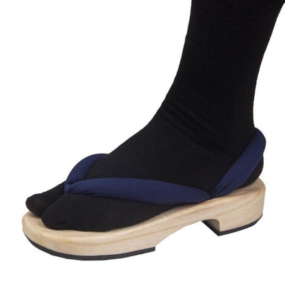 Sandalias Geta Kyoko