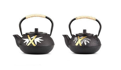 Tea Pot Yamato (2 Sizes)