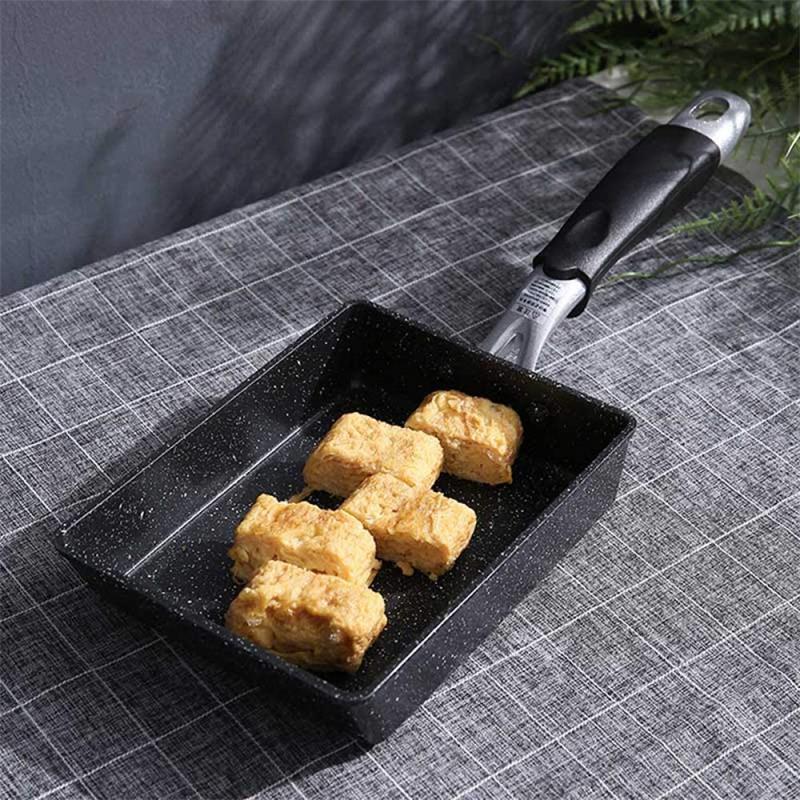 Sartén Tamagoyaki Alias