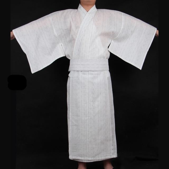 Kimono de Hombre Anano (10 Colores y 2 Tallas)