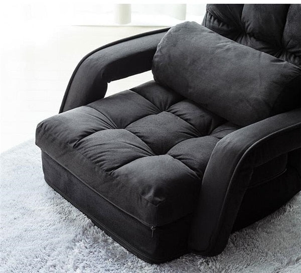 Sofa Goryu (2 Colors)