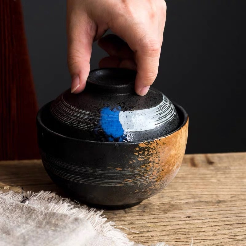 Ramen Bowl Nikko (2 Sizes)