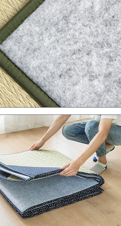 Tatami Mase