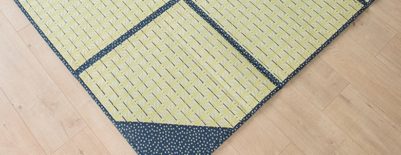 Tatami Mase