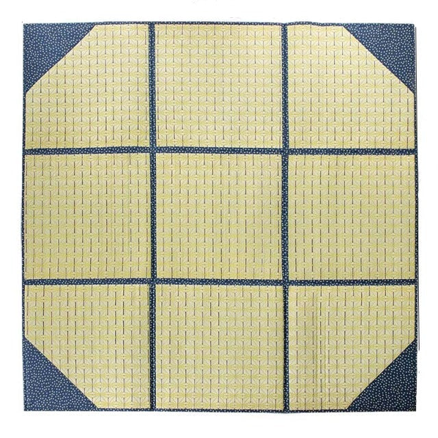 Tatami Mase