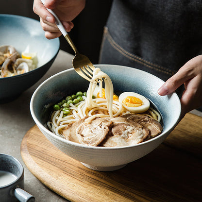 Tazón de Ramen Shigenobu (6 Colores)