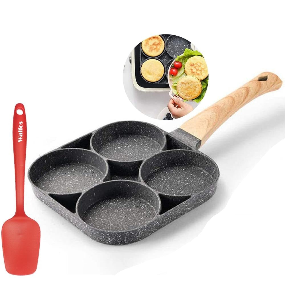 Sartén Obanyaki Pan Iwate (2 Modelos)