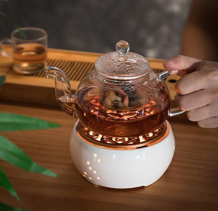 Teapot Warmer