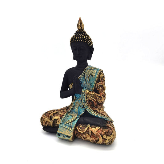 Estatua de Buda Chōkai (2 Tamaños)