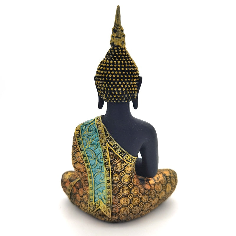 Estatua de Buda Chōkai (2 Tamaños)
