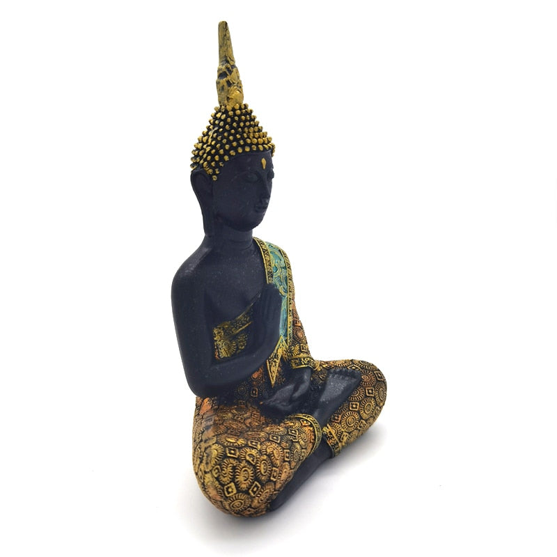 Estatua de Buda Chōkai (2 Tamaños)