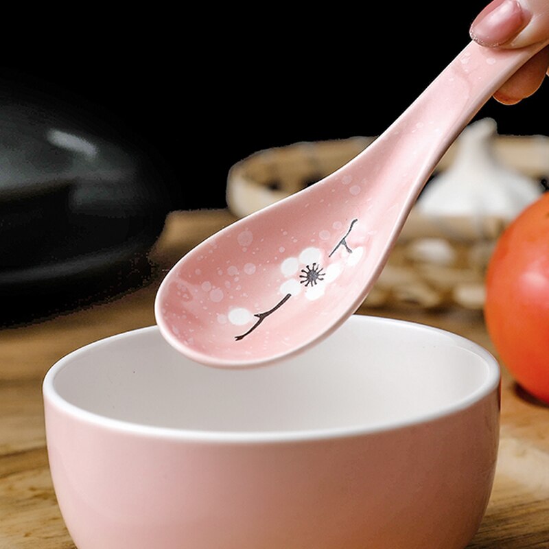 Spoon Niyodo (4 Colors)