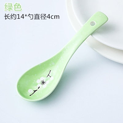 Spoon Niyodo (4 Colors)