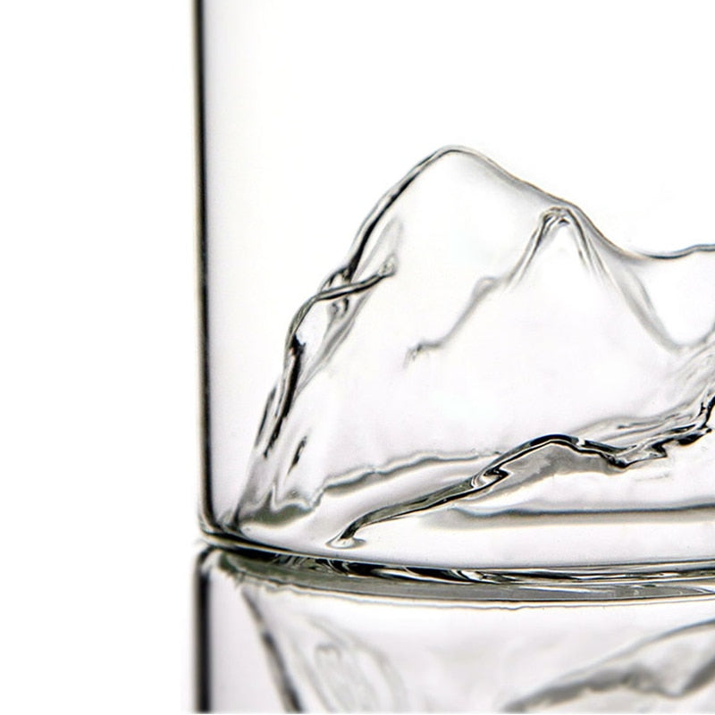 Whiskey Glass Nuchi