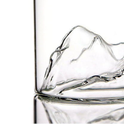 Whiskey Glass Nuchi