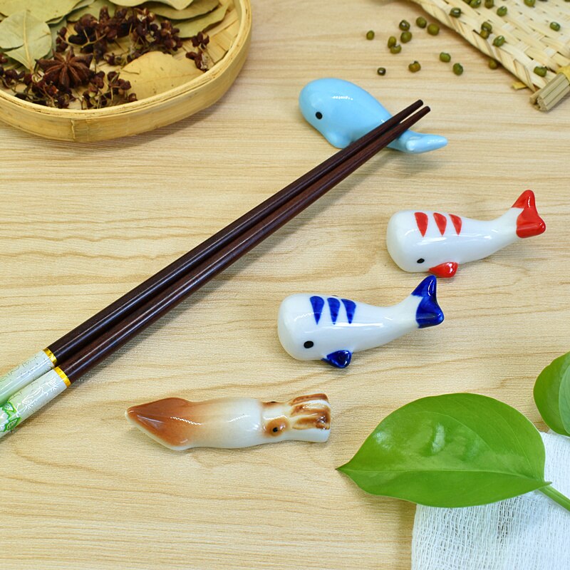 Chopsticks Holder Hinoki (20 Models)