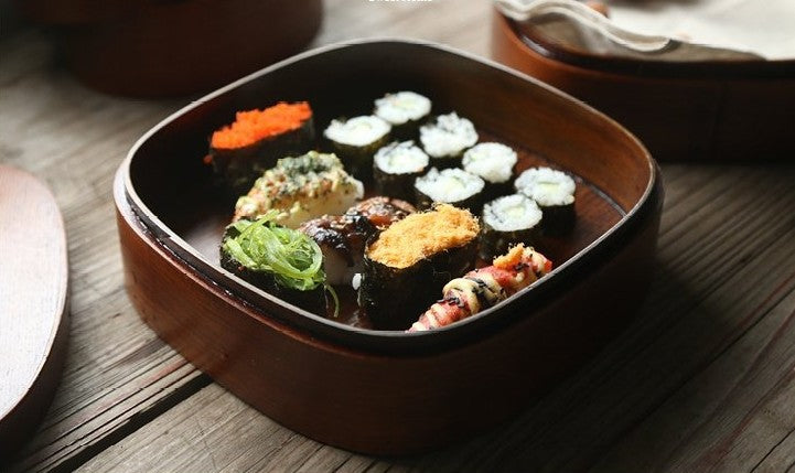 Bento Box Megumi