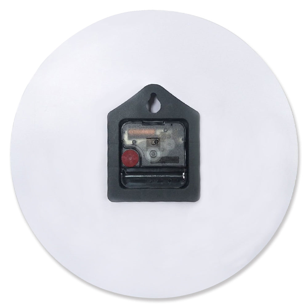 Reloj de Pared Geisha Oshin (20 Modelos)