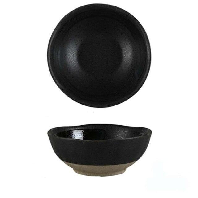 Rice Bowl Sinensis (6 Colors)