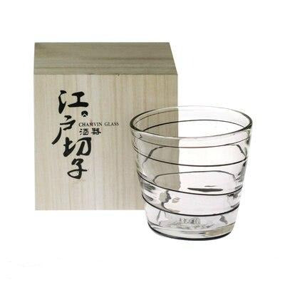 Vaso de Whisky Kansha (3 Colores)