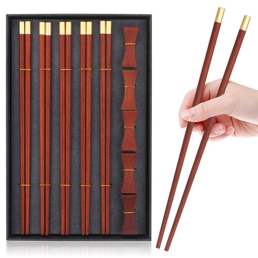 Chopsticks Set Jessoensis  (4 Models)