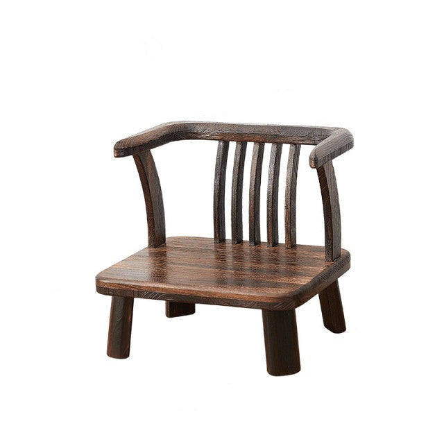 Zaisu Chair Akua (2 Colors and 2 Sizes)