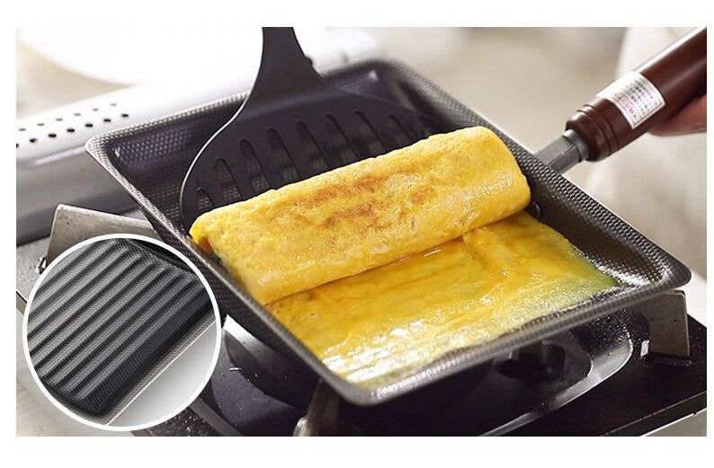 Tamagoyaki Pan Minamikoma
