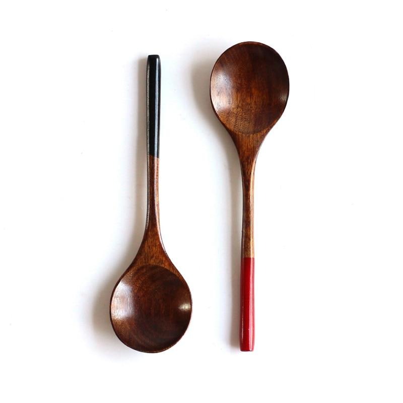 2 Cucharas Kokuryō (2 Colores)