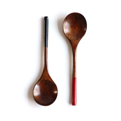2 Cucharas Kokuryō (2 Colores)