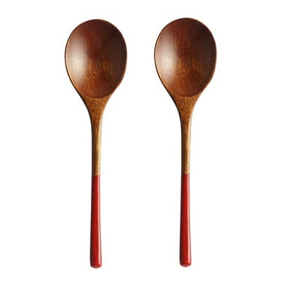 2 Cucharas Kokuryō (2 Colores)